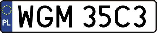 WGM35C3