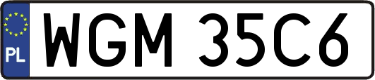WGM35C6