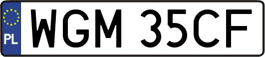 WGM35CF