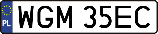 WGM35EC