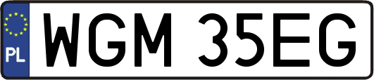WGM35EG