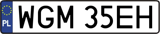 WGM35EH