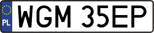 WGM35EP