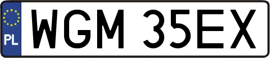 WGM35EX