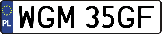WGM35GF