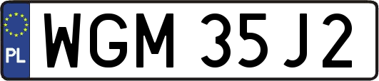 WGM35J2