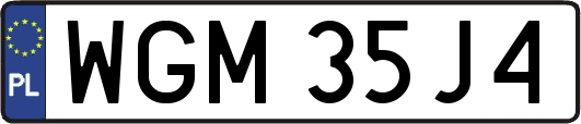 WGM35J4