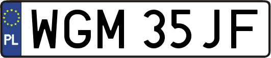 WGM35JF