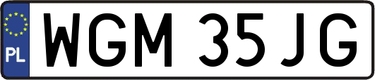 WGM35JG