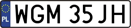 WGM35JH