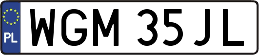 WGM35JL