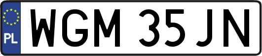 WGM35JN