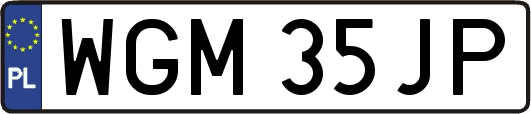 WGM35JP