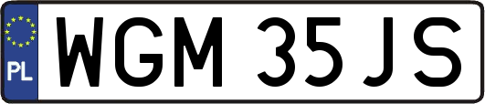 WGM35JS
