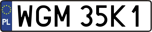 WGM35K1