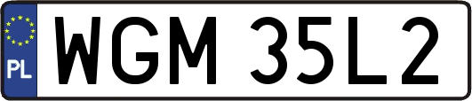 WGM35L2
