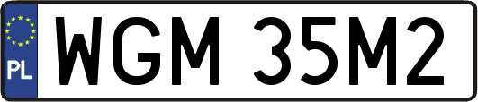 WGM35M2