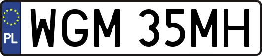 WGM35MH