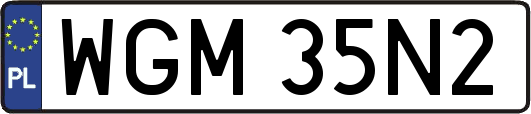 WGM35N2