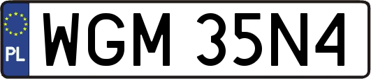 WGM35N4