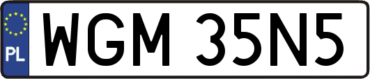 WGM35N5