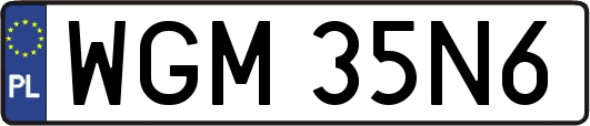 WGM35N6