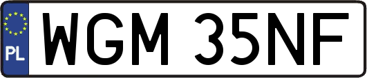 WGM35NF
