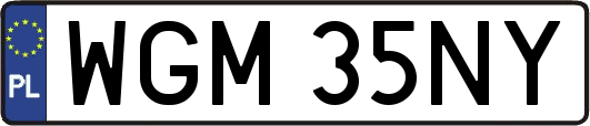 WGM35NY