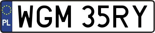 WGM35RY