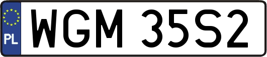 WGM35S2