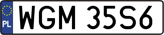 WGM35S6