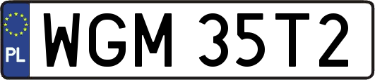 WGM35T2