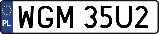WGM35U2