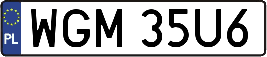 WGM35U6