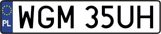 WGM35UH