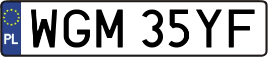 WGM35YF