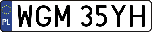 WGM35YH