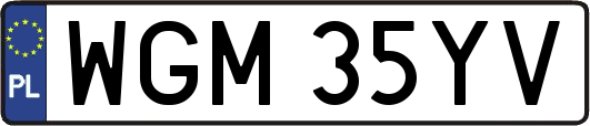 WGM35YV