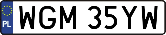 WGM35YW