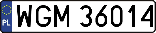 WGM36014