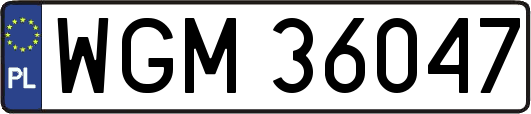 WGM36047