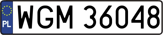 WGM36048