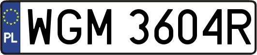 WGM3604R