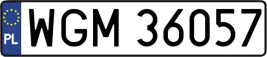 WGM36057