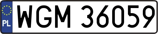 WGM36059