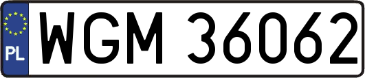 WGM36062