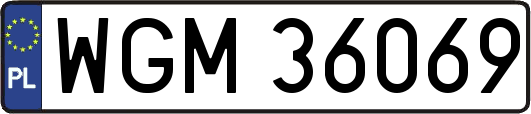WGM36069