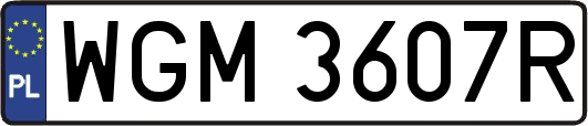 WGM3607R