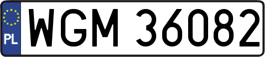 WGM36082