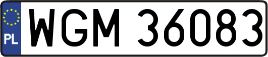 WGM36083